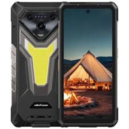 Изображение ULEFONE ARMOR 34 16+512GB 5G DS PULSE BLACK