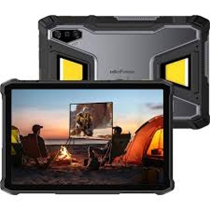 Attēls no ULEFONE ARMOR PAD 5 ULTRA PROJECTOR VERSION 5G 11 12+512GB BLACK