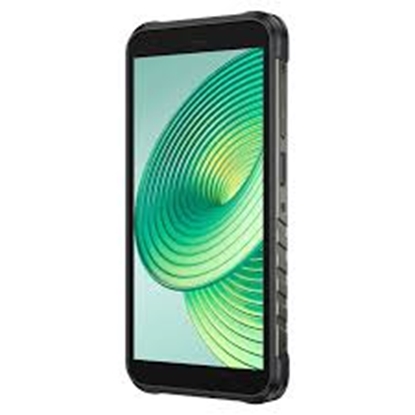 Picture of ULEFONE RUGKING 8+256GB 5G BLACK NFC OEM