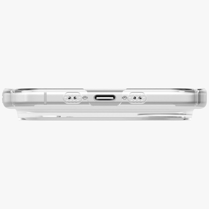 Attēls no UNIQ Airsuit Case for iPhone Air Magclick Charging