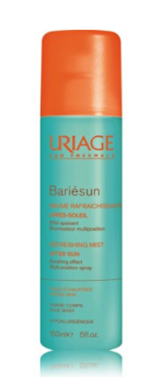Picture of Uriage Bariésun After-Sun spray 150 ml