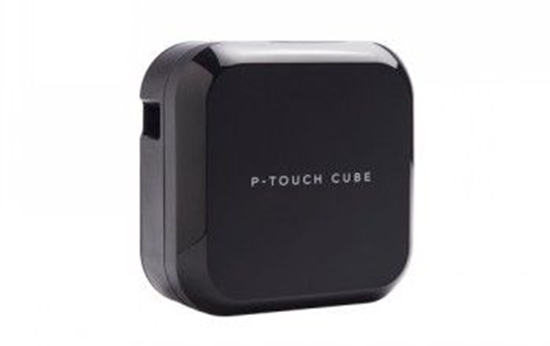 Picture of Uzlīmju printeris Brother P-touch CUBE Plus PT-P710BT