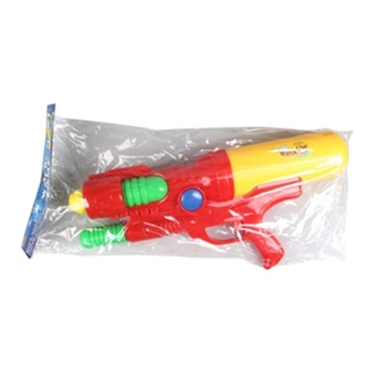 Изображение Ūdens pistole liela, divstobru