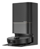 Изображение VACUUM CLEANER ROBOT X40 ULTRA/BK COMP RLX63CE-2-BK DREAME