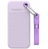 Picture of Verbatim SSD 1TB Verbatim Pocket incl. two sleeves white & purple
