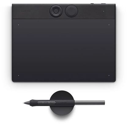 Изображение Wacom Intuos Pro Small