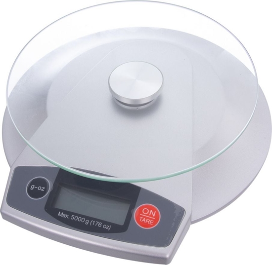 Picture of Waga kuchenna Orion Waga kuchenna elektroniczna szklana 5kg ORION uniwersalny