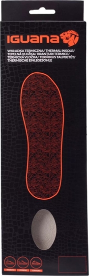 Изображение Wkadki SUPER COMFY INSOLE