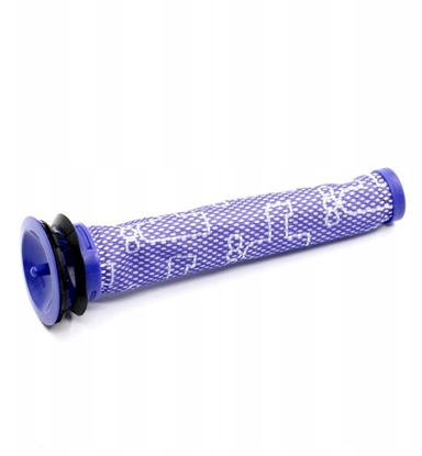 Изображение Worek do odkurzacza JETtools Filtr Wstpny Front Wejciowy Do Dyson V6 Dc58 Dc59 Dc61 Dc62 V7 V8 V 6 7 8
