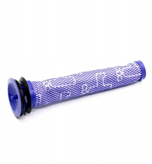 Изображение Worek do odkurzacza JETtools Filtr Wstpny Front Wejciowy Do Dyson V6 Dc58 Dc59 Dc61 Dc62 V7 V8 V 6 7 8