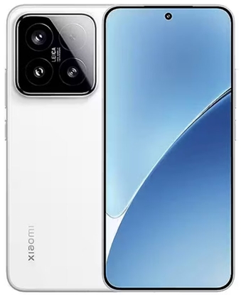 Picture of Xiaomi 15 5G Smartphone 12GB / 512GB White