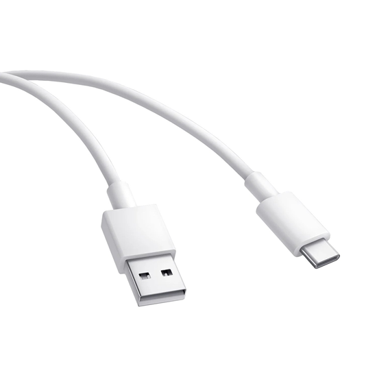 Picture of Xiaomi BHR087GGL Cable USB – USB-C 3A / 60W / 1m