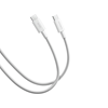Picture of Xiaomi 6A Braided USB-C to USB-C Cable, 1m | BHR087KGL