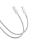 Изображение Xiaomi 6A Braided USB-C to USB-C Cable (1m) |
