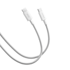 Изображение Xiaomi 6A Braided USB-C to USB-C Cable (2m) |