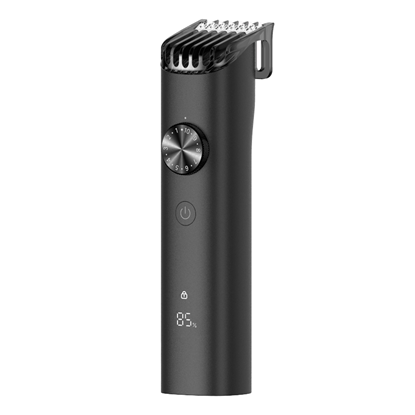 Attēls no Xiaomi Beard Trimmer Grooming Kit Pro Black