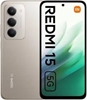 Picture of Xiaomi Redmi 15 5G Smartphone 4GB / 128GB Titan Gray