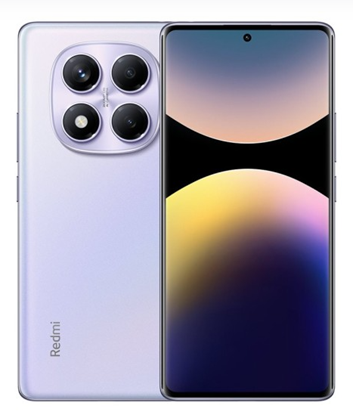 Attēls no Xiaomi Redmi Note 14 Pro Mobile phone 12 GB / 512 GB