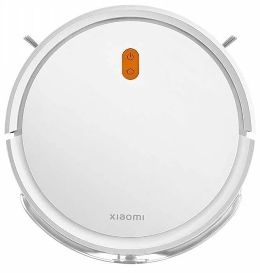 Изображение Xiaomi Robot Vacuum E5 Vacuum Cleaner