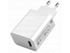 Изображение Xiaomi Xiaomi MDY-14-EL USB-A 33W Travel Charger White (Bulk)