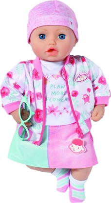 Picture of Zapf Baby Annabell Deluxe Spring 43cm - 706275