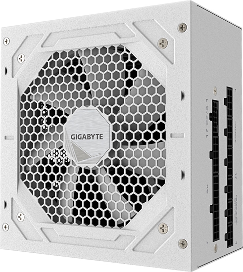 Picture of Zasilacz Gigabyte UD1000GM PG5 ICE 1000W (GP-UD1000GM PG5 V2 ICE)