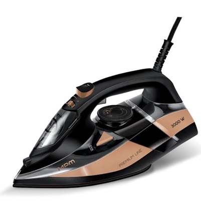 Picture of Żelazko ze stopą ceramiczna MZE-24/C 