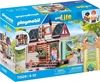 Изображение Zestaw figurek My Life 71509 Tiny House