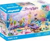 Изображение Zestaw figurek Princess Magic 71499 Podwodna opieka nad zwierzętami morskimi