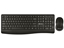 Attēls no Zestaw klawiatura i mysz Bartix II RF Nano 