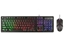 Picture of Zestaw mysz i klawiatura Gamezone Boost USB 