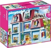 Picture of Zestaw z figurkami Dollhouse 70205 Duży domek dla lalek