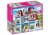 Picture of Zestaw z figurkami Dollhouse 70205 Duży domek dla lalek