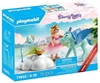 Изображение Zestaw z figurkami Princess Magic 71802 Urodziny Pegaza 