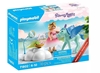 Изображение Zestaw z figurkami Princess Magic 71802 Urodziny Pegaza 