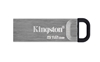 Изображение Zibatmiņa Kingston DataTraveler Kyson 512GB Silver
