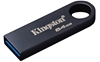 Изображение Zibatmiņa Kingston DataTraveler SE9 G3 64GB USB Black