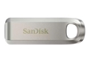 Изображение Zibatmiņa SanDisk Ultra Luxe 64GB USB-C Silver