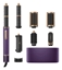 Attēls no   Dreame Air Style Pro Hair styling kit Warm Violet 1300 W 2.8 m