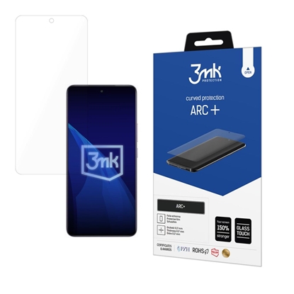 Attēls no 3MK 3mk ARC+ protective foil for Vivo V50 Lite 4G