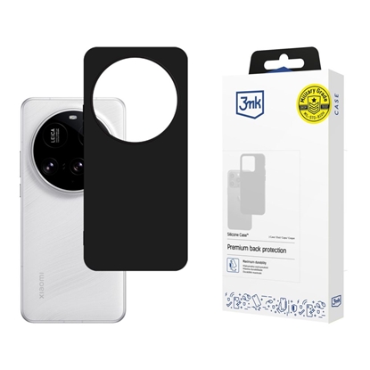 Изображение 3mk Xiaomi 15 Ultra - 3mk Silicone Case