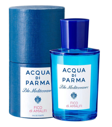 Picture of Acqua di Parma Blu Mediterraneo Fico di Amalfi Perfume EDT 100ml
