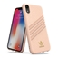 Изображение Adidas Adidas OR Moulded Case Snake for iPhone Xr - Pink
