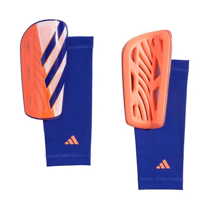 Изображение adidas Tiro League JD6026 futbola apakšstilbu sargi - M