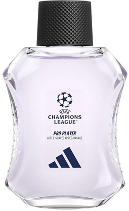 Изображение Adidas Uefa Champions League Pro Player AFTER SHAVE LOTION 100ML
