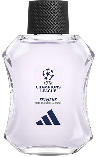 Изображение Adidas Uefa Champions League Pro Player AFTER SHAVE LOTION 100ML
