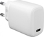 Picture of adowarka Goobay USB-C PD (Power Delivery) szybka adowarka (25 W), biay
