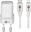 Attēls no adowarka Goobay Zestaw do adowania Lightning/USB-C PD (30 W)