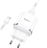 Picture of adowarka Hoco N3 1x USB-A 3 A (6931474729378)