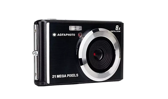 Picture of AgfaPhoto Realishot DC5200 Camera 21 MP